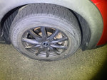 CX-3 4WD