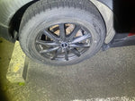 CX-3 4WD