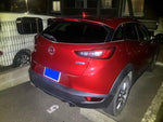 CX-3 4WD