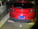 CX-3 4WD