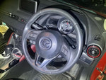 CX-3 4WD