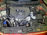 CX-3 4WD