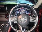 CX-3 4WD