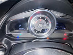 CX-3 4WD