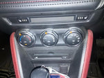 CX-3 4WD