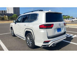 LANDCRUISER wagon