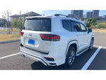LANDCRUISER wagon