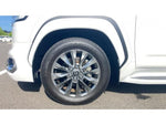 LANDCRUISER wagon