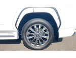 LANDCRUISER wagon