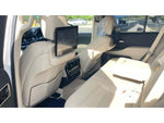 LANDCRUISER wagon