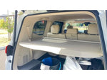 LANDCRUISER wagon