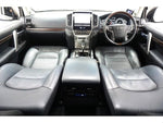 LANDCRUISER wagon