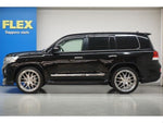 LANDCRUISER wagon