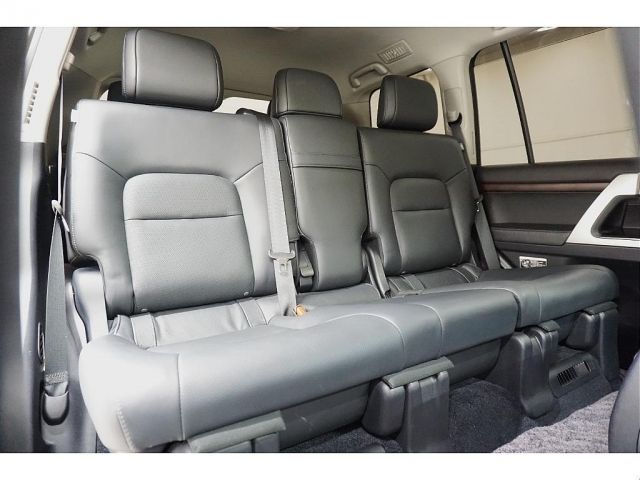 LANDCRUISER wagon
