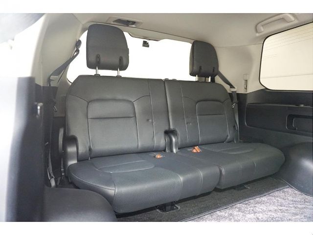 LANDCRUISER wagon