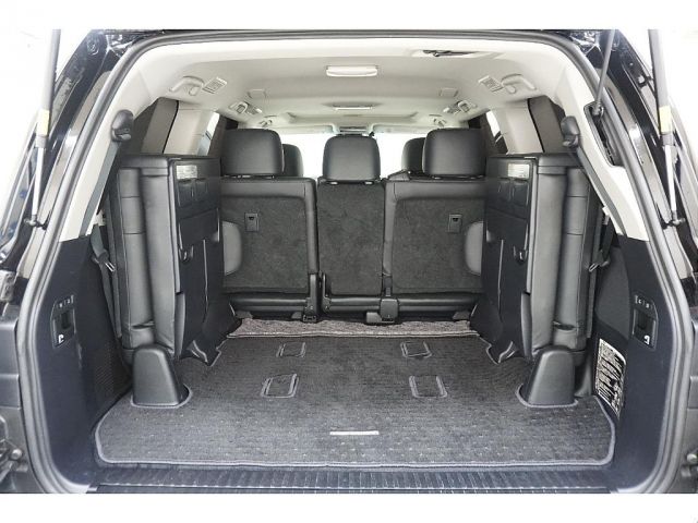 LANDCRUISER wagon