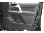 LANDCRUISER wagon