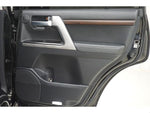 LANDCRUISER wagon