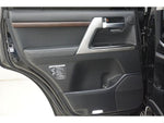 LANDCRUISER wagon