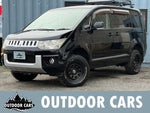 DELICA D:5 4WD