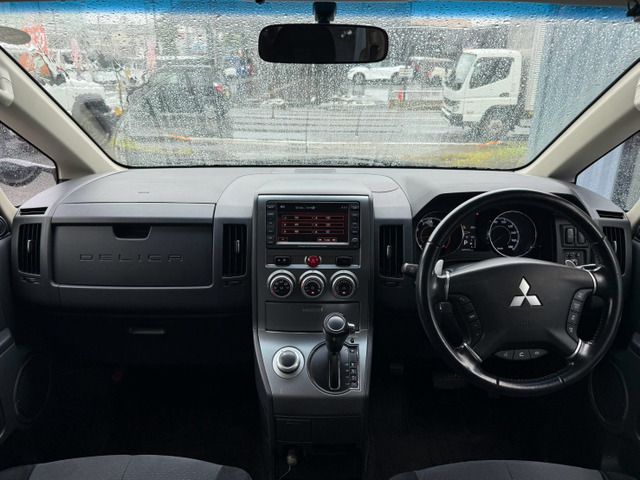 DELICA D:5 4WD