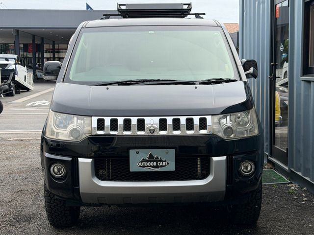 DELICA D:5 4WD