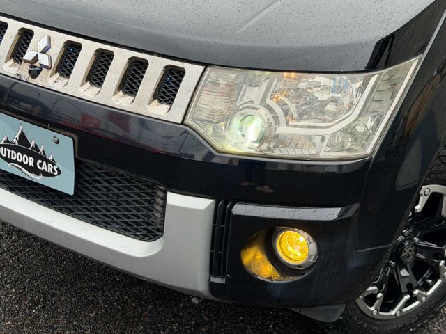 DELICA D:5 2WD