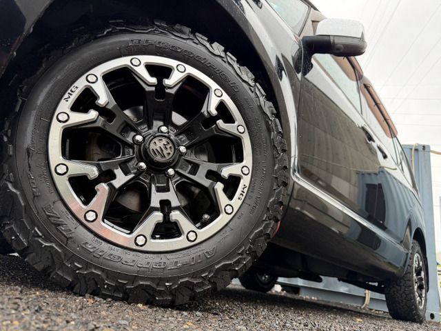 DELICA D:5 2WD