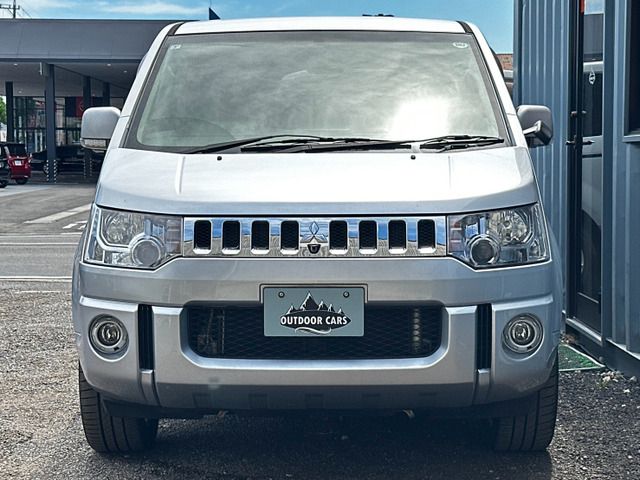 DELICA D:5 4WD