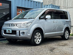 DELICA D:5 4WD