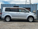 DELICA D:5 4WD