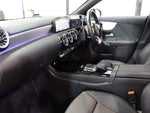 MERCEDES BENZ CLA Shooting Brake