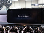 MERCEDES BENZ CLA Shooting Brake