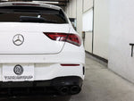 MERCEDES BENZ CLA Shooting Brake