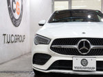MERCEDES BENZ CLA class