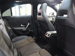 MERCEDES BENZ CLA class
