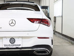 MERCEDES BENZ CLA class