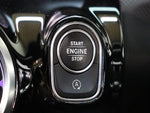 MERCEDES BENZ CLA class