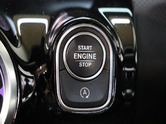 MERCEDES BENZ CLA class