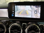 MERCEDES BENZ CLA class