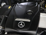 MERCEDES BENZ E class sedan