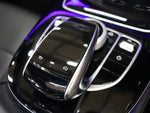 MERCEDES BENZ E class sedan