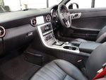 MERCEDES BENZ SLK class