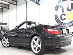 MERCEDES BENZ SLK class