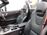MERCEDES BENZ SLK class