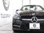 MERCEDES BENZ SLK class