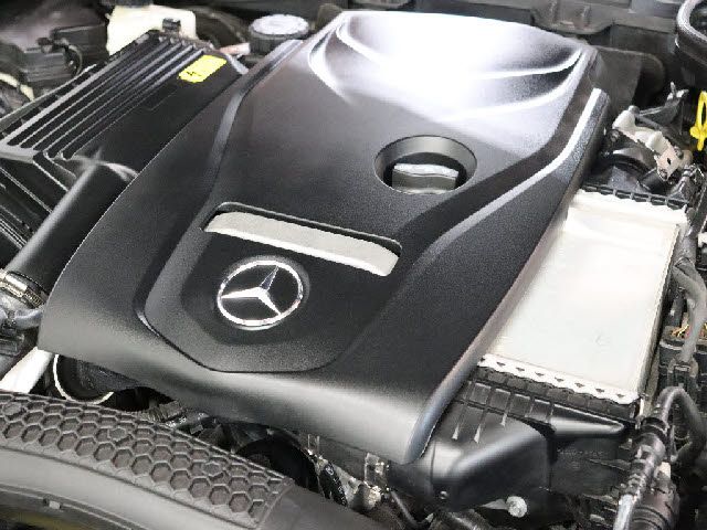 MERCEDES BENZ SLK class