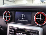 MERCEDES BENZ SLK class