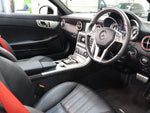 MERCEDES BENZ SLK class