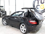 MERCEDES BENZ SLK class